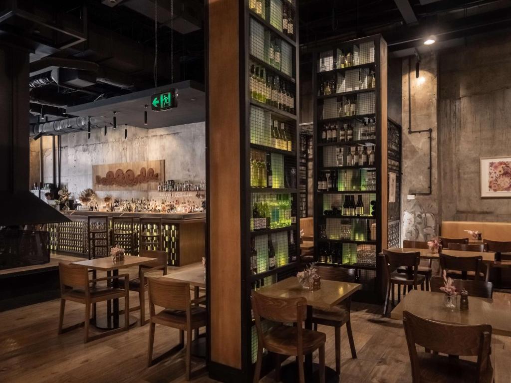 DoubleTree by Hilton Melbourne - Resim 13