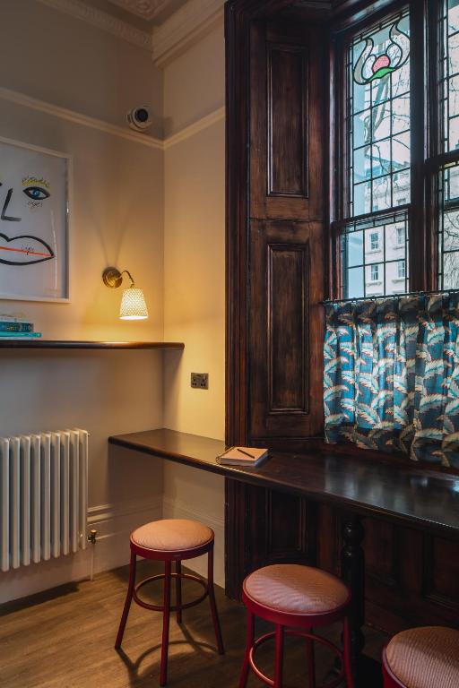 St. David's Hotels Paddington - Resim 12