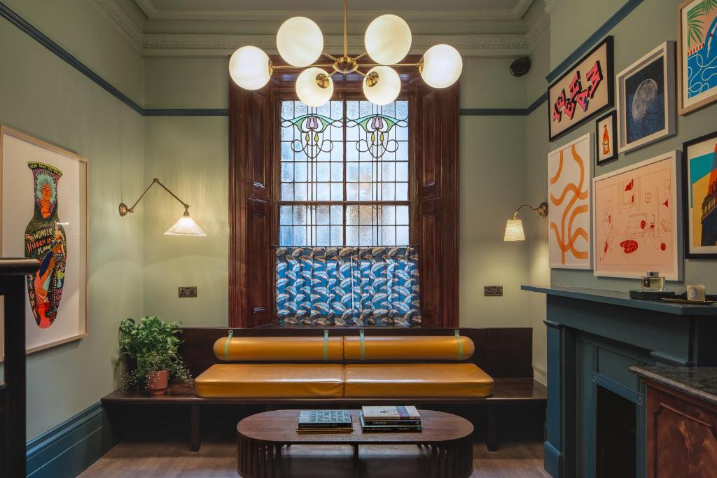 St. David's Hotels Paddington - Resim 11