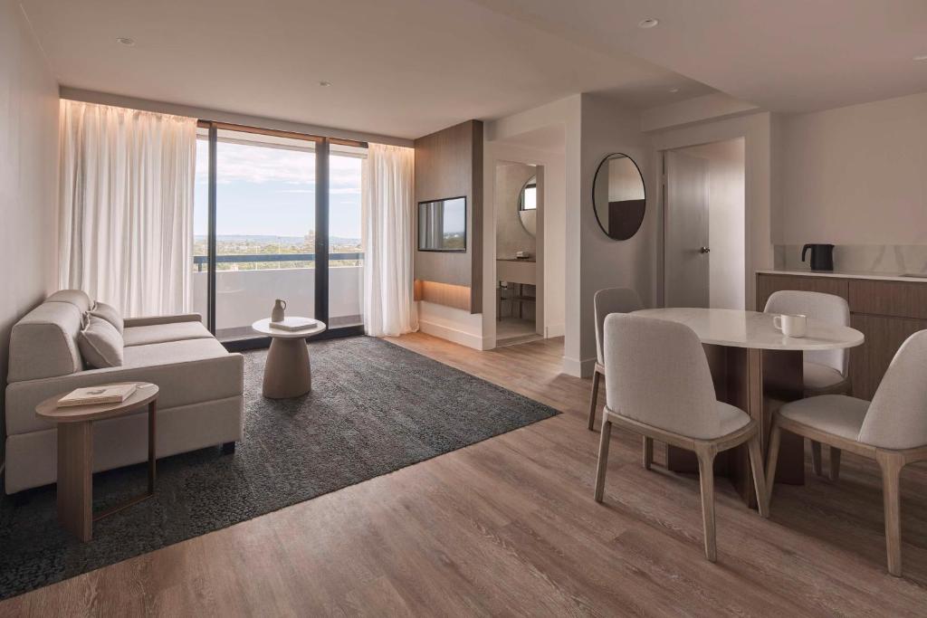 Rydges North Sydney - Resim 27