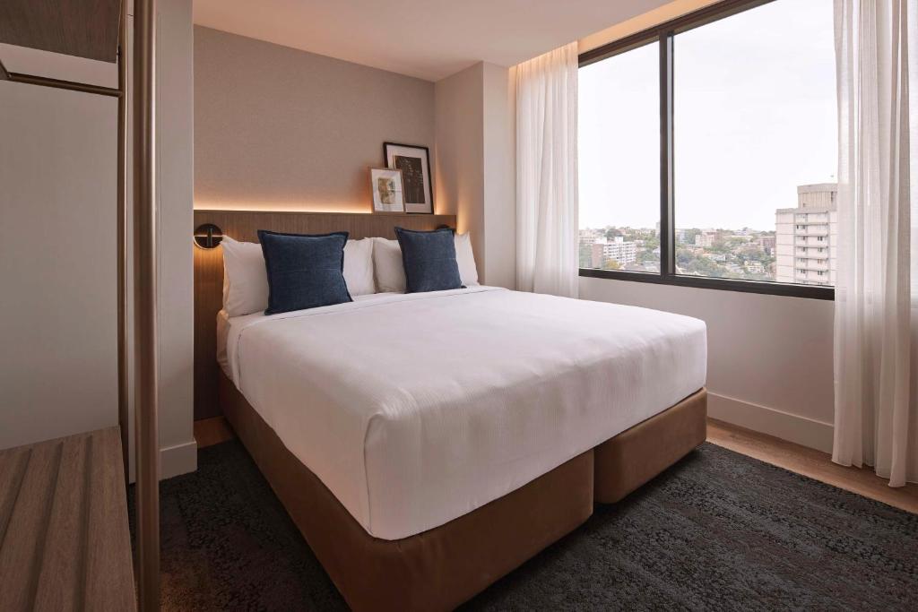 Rydges North Sydney - Resim 28