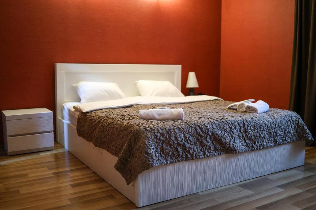 Hotel Darchi - Family Room