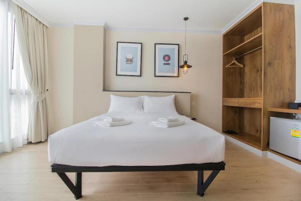 ????????????? The Corner - Resim 5