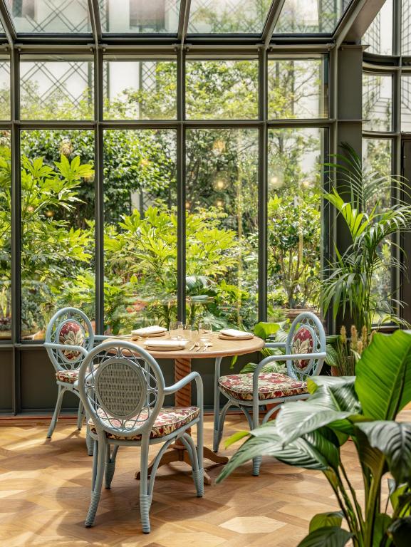 La Fantaisie - Resim 40