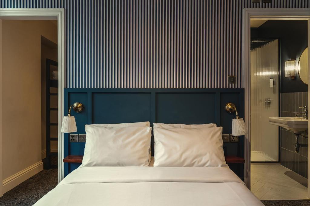 St. David's Hotels Paddington - Resim 39