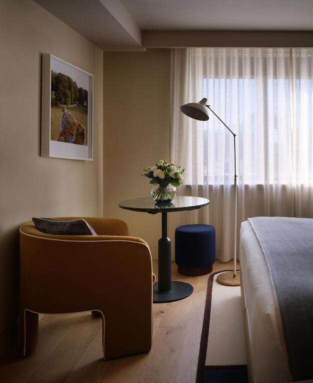 The Hari London - Resim 10