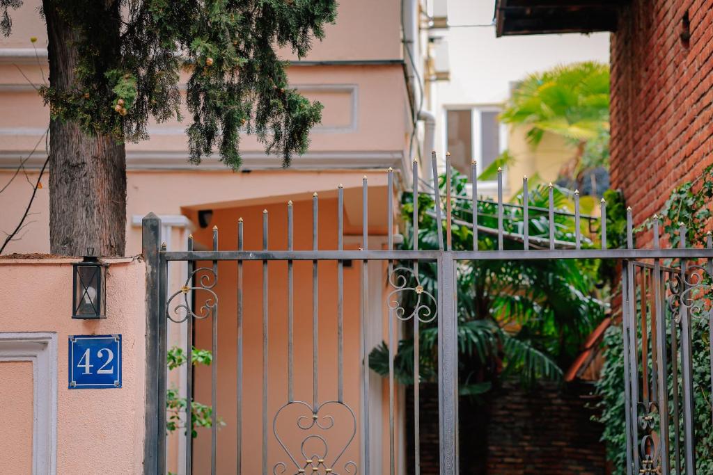 Fotografie z fotogalerie ubytování Hotel Darchi v destinaci Tbilisi City