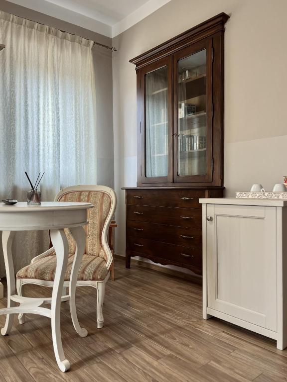 Fotografie z fotogalerie ubytování Casa Caimotta v destinaci Neive