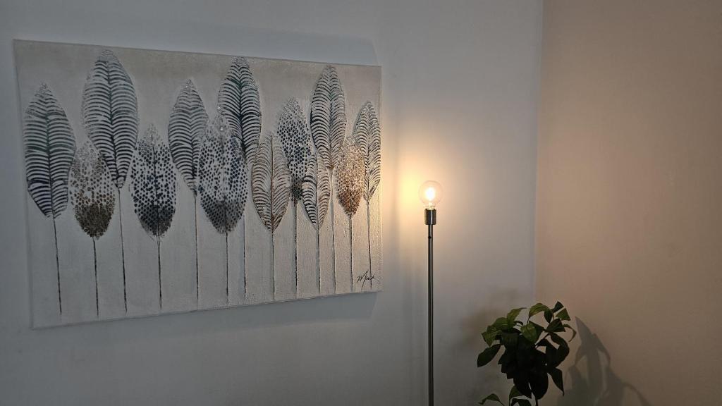 Fotografie z fotogalerie ubytování STAY White Petals Apartment v destinaci Larnaka