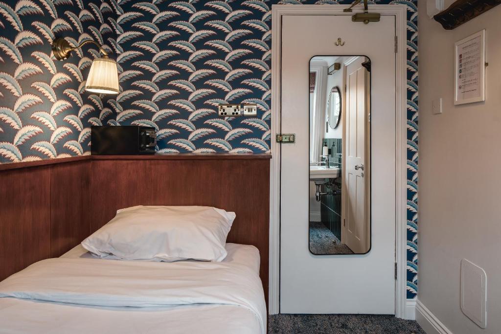 St. David's Hotels Paddington - Resim 32