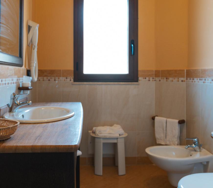Park Hotel Bellavista - Habitación Cuádruple Clásica
