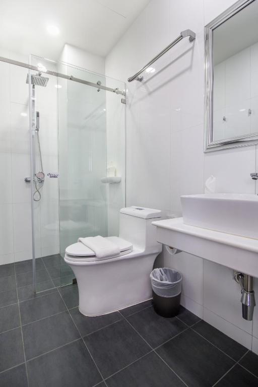 ????????????? The Corner - Resim 19