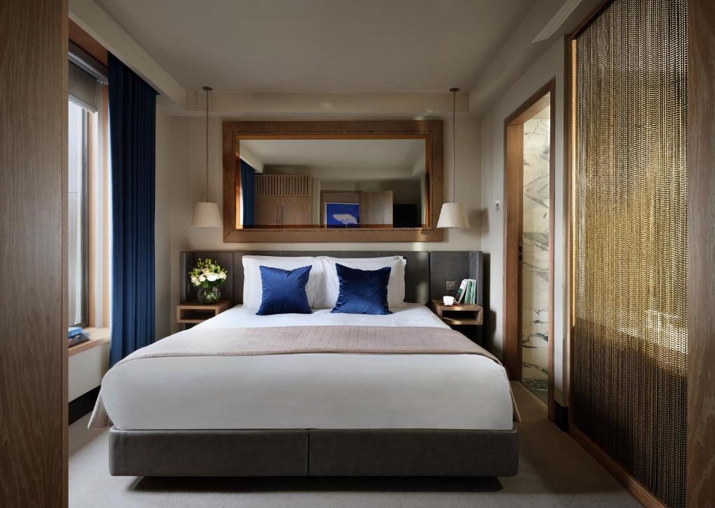 The Hari London - Lockhart Suite