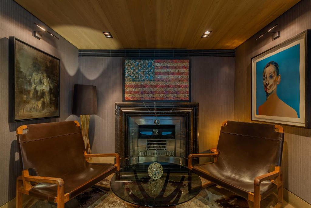 The Hari London - Resim 30