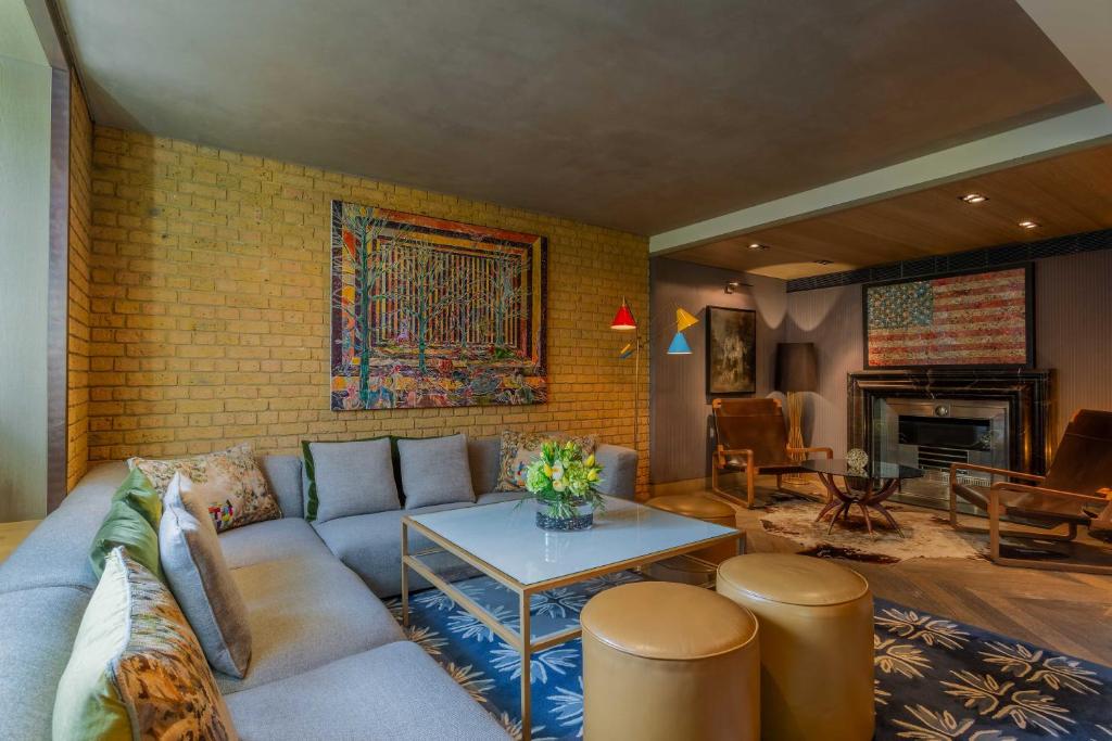 The Hari London - Resim 28