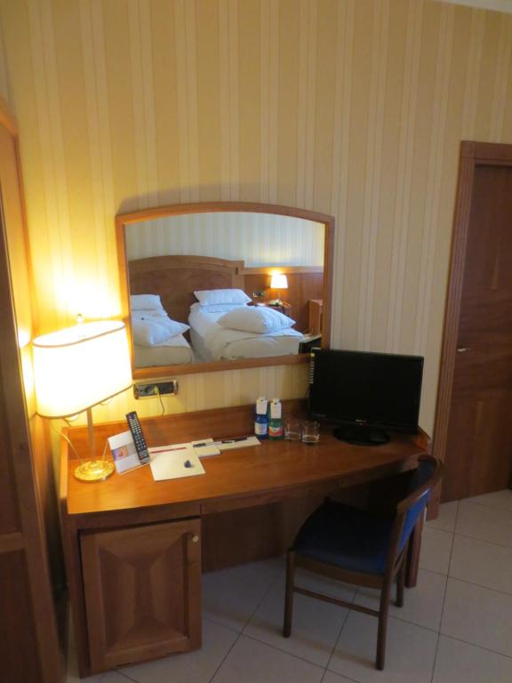 Hotel Joyfull - Chambre Lits Jumeaux