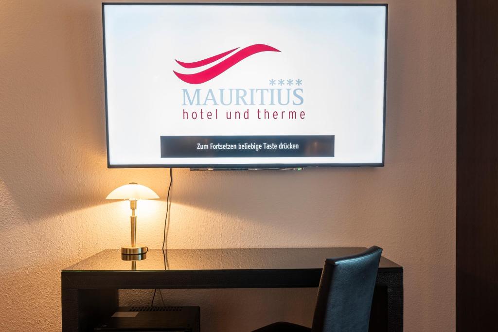 Mauritius Hotel & Therme - Resim 11