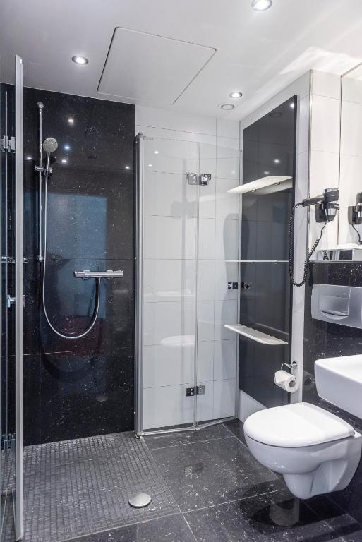 Mauritius Hotel & Therme - Resim 7