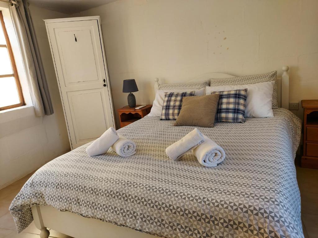 Razzett Warda B&B - 11