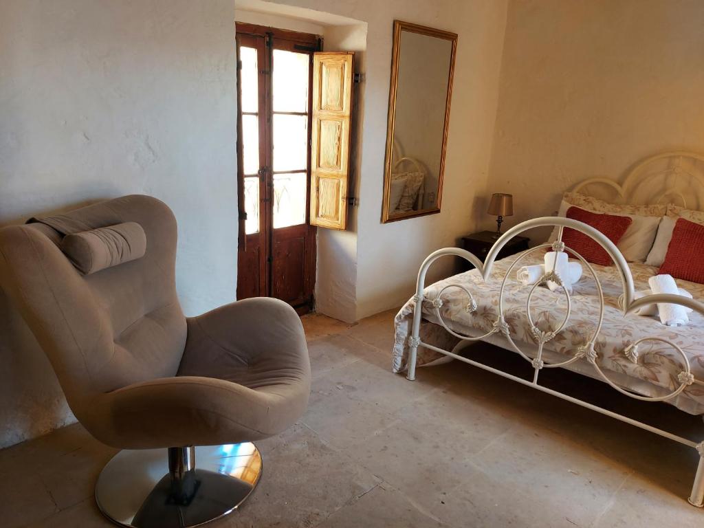 Razzett Warda B&B - 2