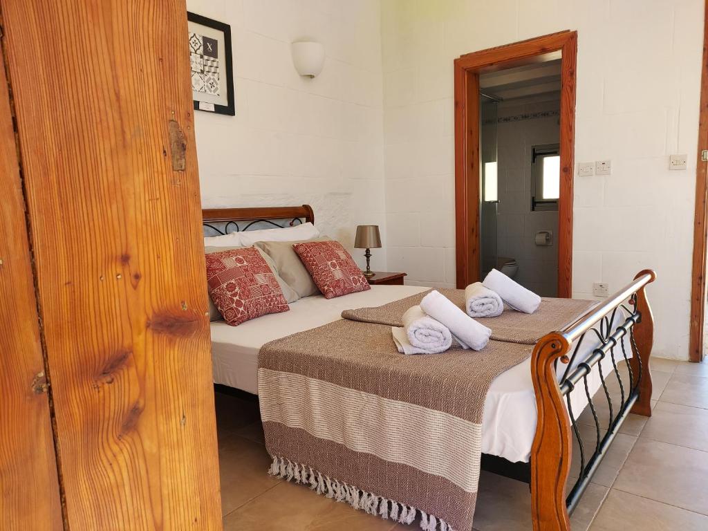 Razzett Warda B&B - 5