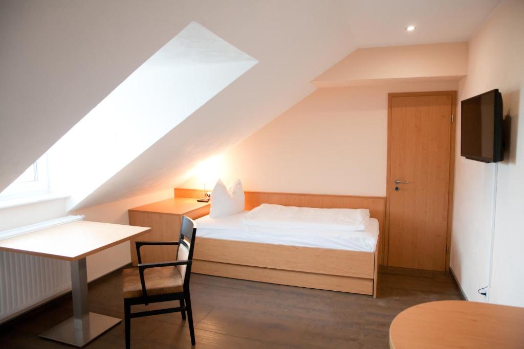 Apartmenthaus Wesertor - 