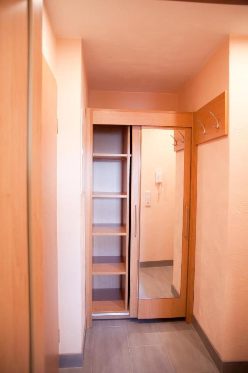 Apartmenthaus Wesertor - アパート