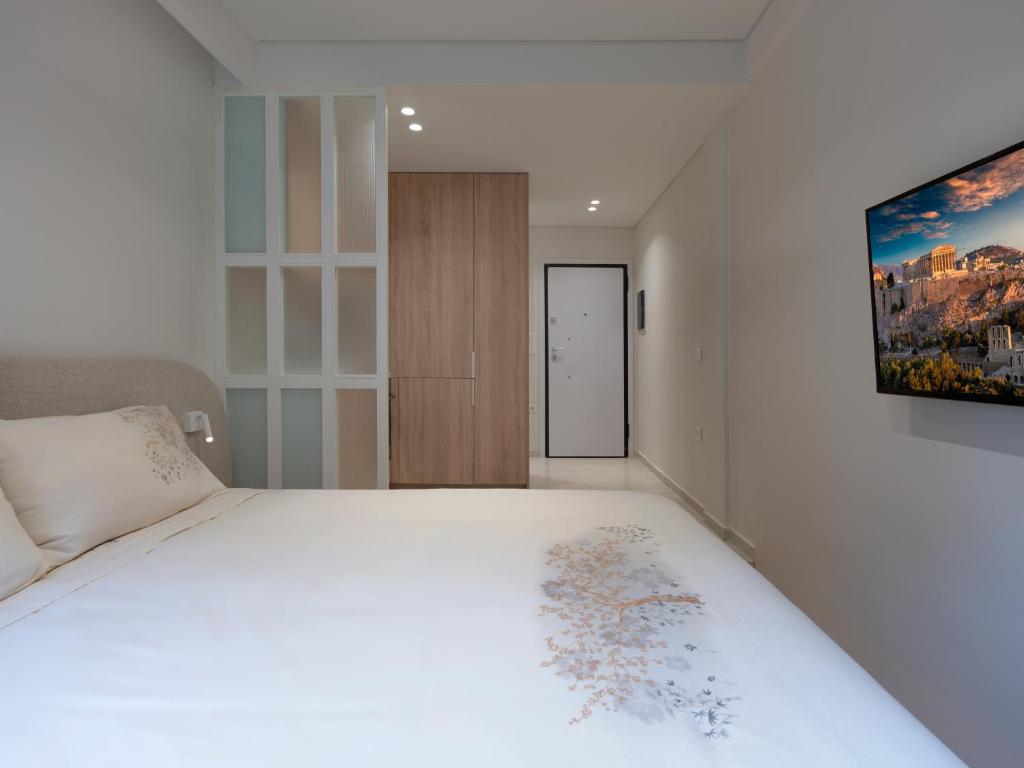 The Athenaeum Suites - 4