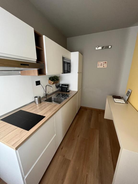Apartment Hotel Marchesini - Appartement