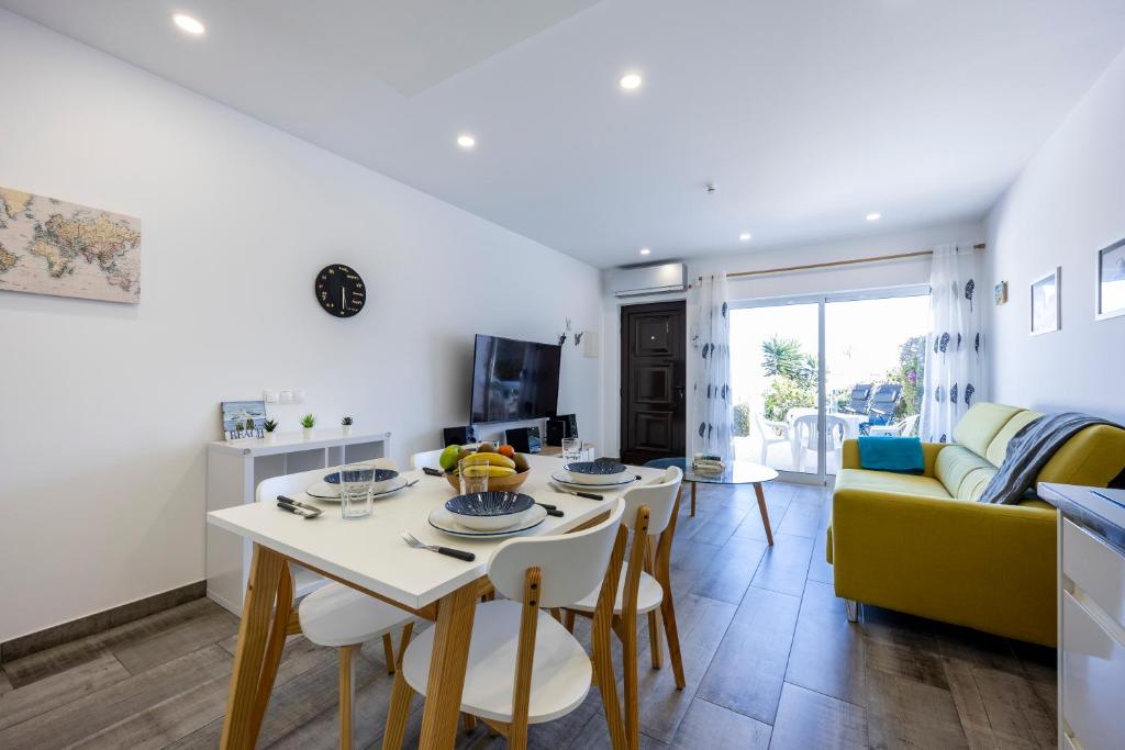 Waterside Village - Oceanview Dream