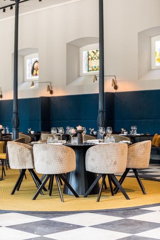Fotografie z fotogalerie ubytování MERICI Hotel Sittard v destinaci Sittard