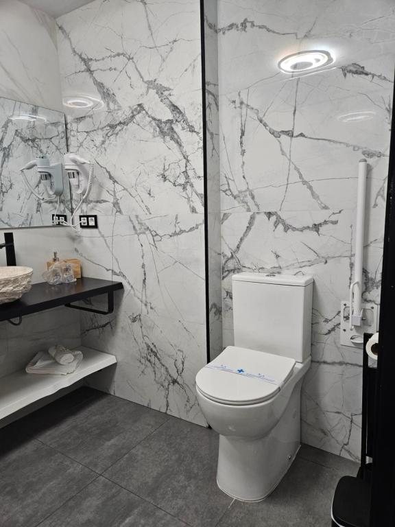 HOSTAL LUXURY NIT I DIA - 6