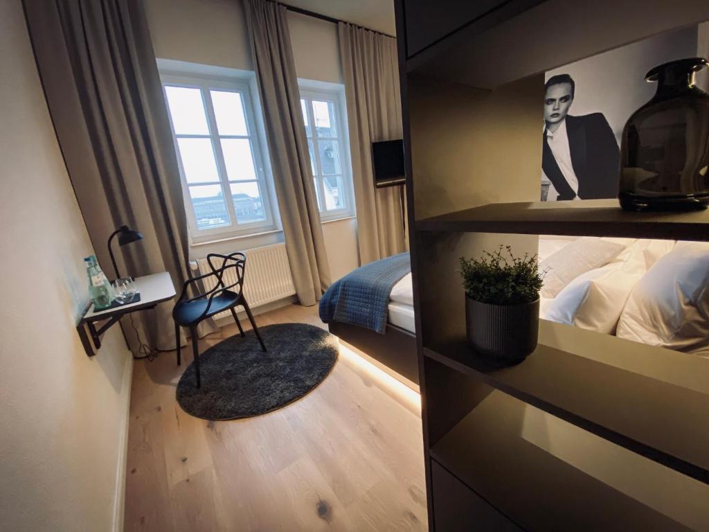 YokoLou - Design-Apartments - Estudio Triple Estándar