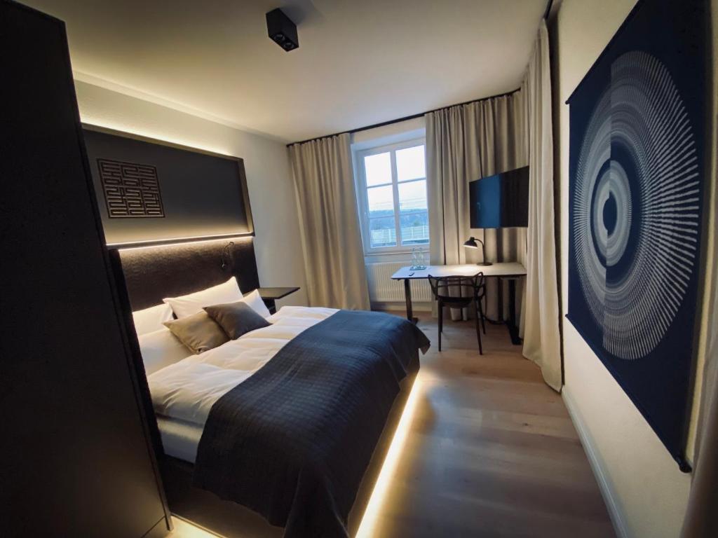 YokoLou - Design-Apartments - Estudio Triple Estándar