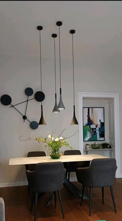 Nino Luxury Apartment - 7