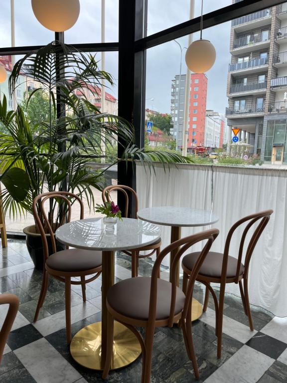 Fotografie z fotogalerie ubytování 2Home Hotel Apartments v destinaci Solna