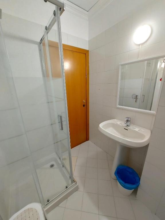 Bagno di Hotel Positano 2