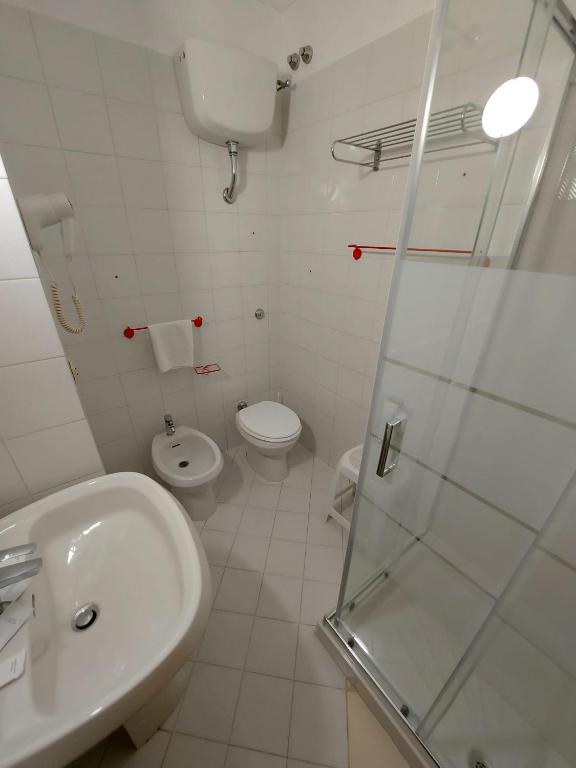 Hotel Positano 2 - Resim 40