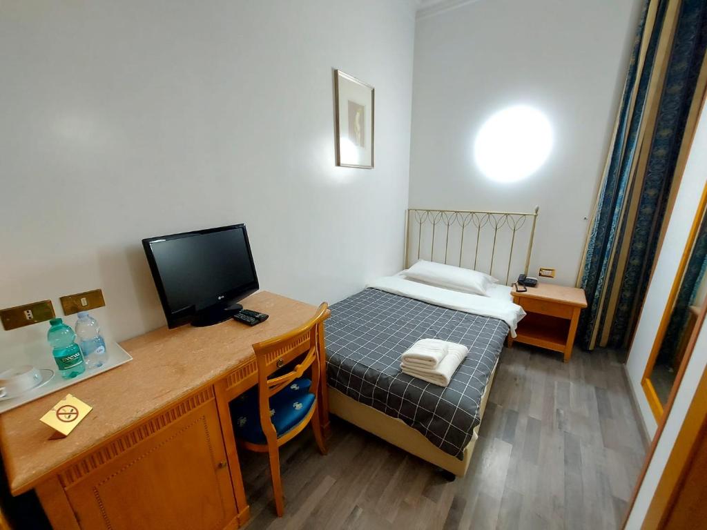 Hotel Positano 2 - Resim 33