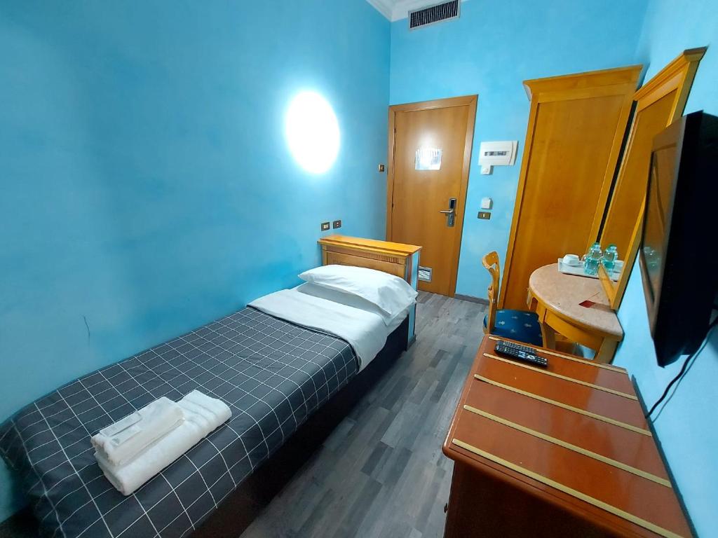 Hotel Positano 2 - Resim 41