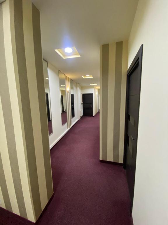 Fotografie z fotogalerie ubytování Hobby Hotel v Jerevanu