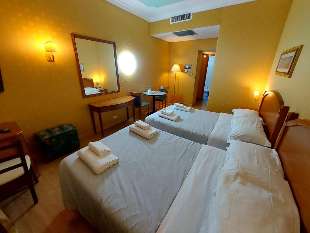 Hotel Positano 2 - Resim 30