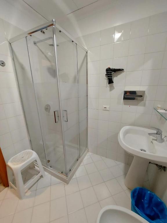 Bagno di Hotel Positano 2