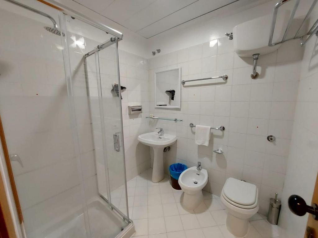 Hotel Positano 2 - Resim 25