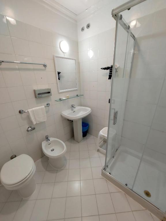 Hotel Positano 2 - Resim 20