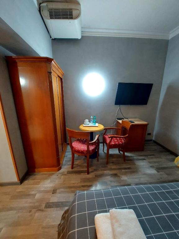 Hotel Positano 2 - Resim 42