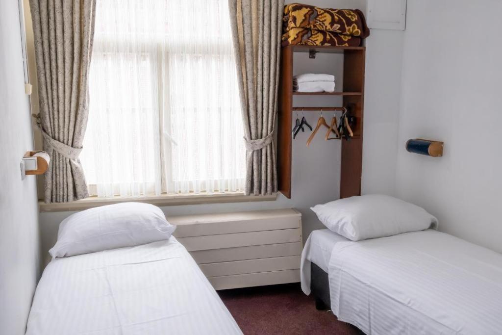 Budget Hotel Ben - Resim 30