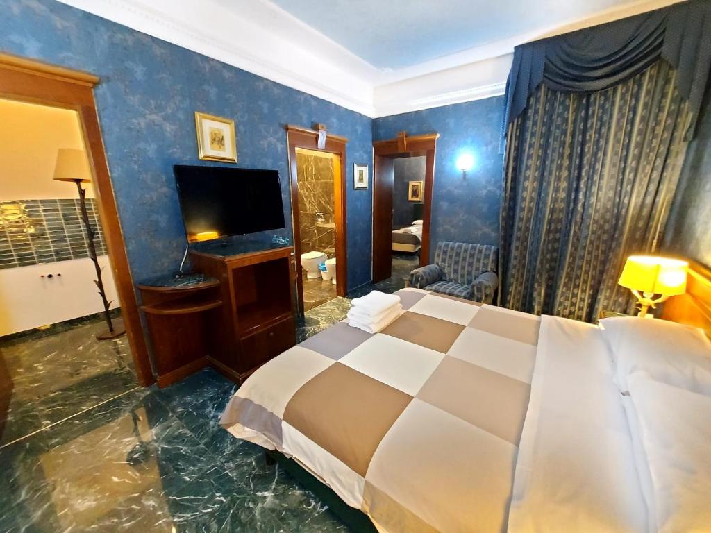 Hotel Positano 2 - Resim 16