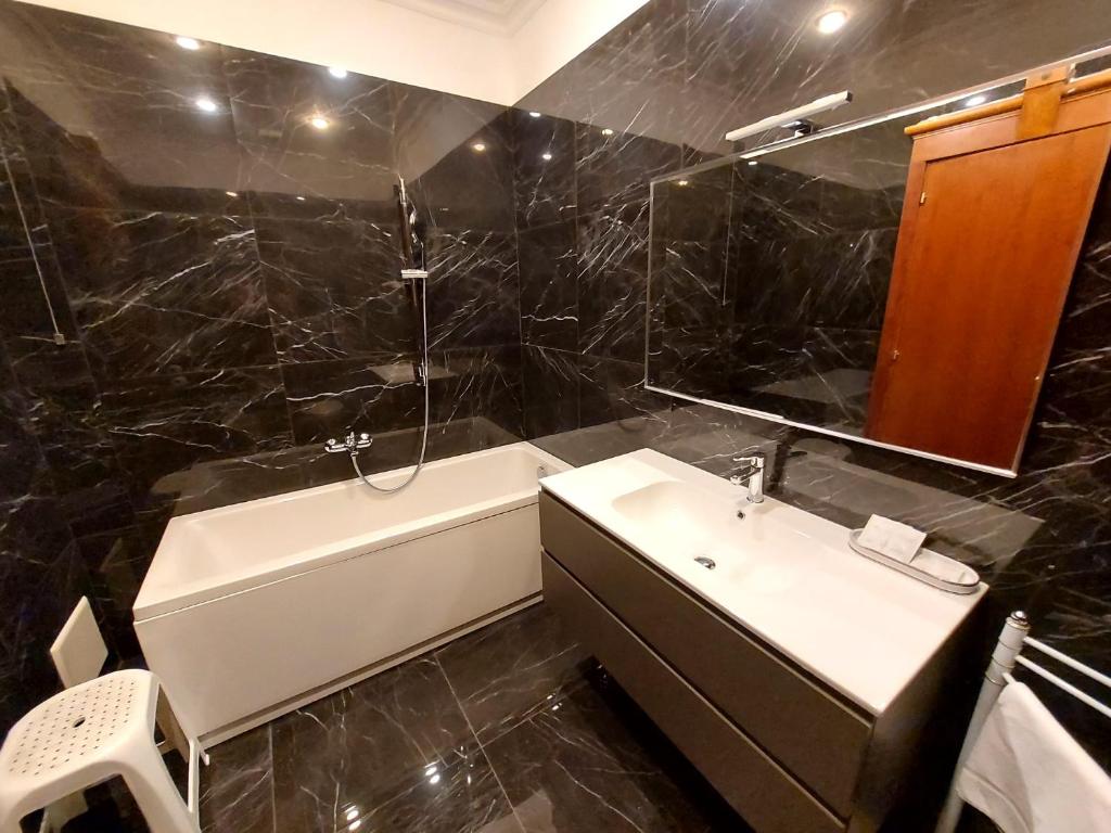 Bagno di Hotel Positano 2