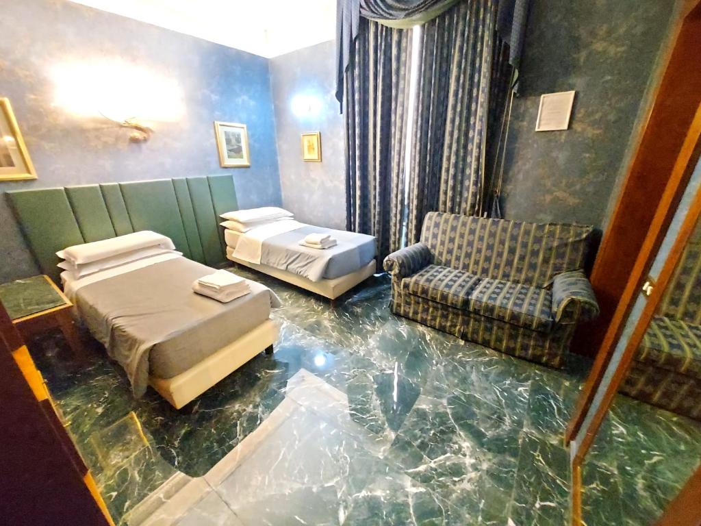 Hotel Positano 2 - Resim 18